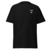 T-shirt unisexe TEAM MANULFIT