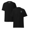 T-shirt unisexe TEAM MANULFIT
