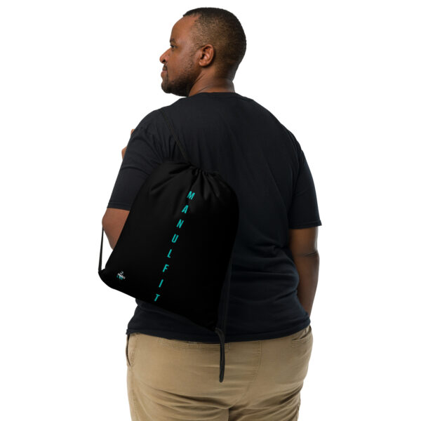 Sac à cordon