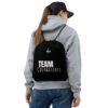 all-over-print-drawstring-bag-white-front-6a247beb1133e.jpg Sac à cordon TEAM COURBATURES
