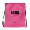 Sac à cordon Team Manulfit