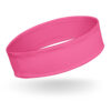 Bandeau rose MANUL'FIT