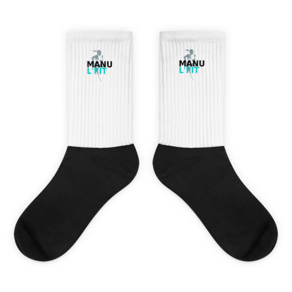 Chaussettes MANULFIT