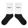 Chaussettes MANULFIT