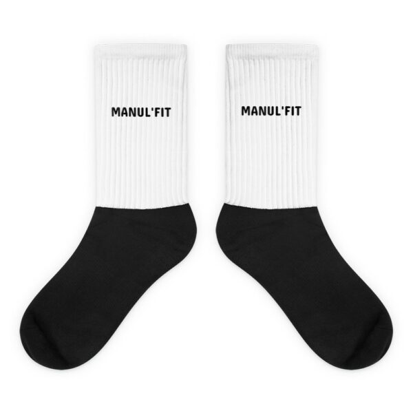 Chaussettes MANULFIT