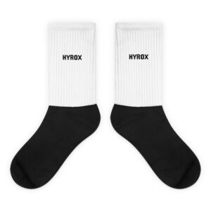 black-foot-sublimated-socks-flat-6a247b3240c4a.jpg Chaussettes HYROX