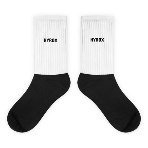 Chaussettes HYROX