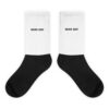 Chaussettes NEVER EASY