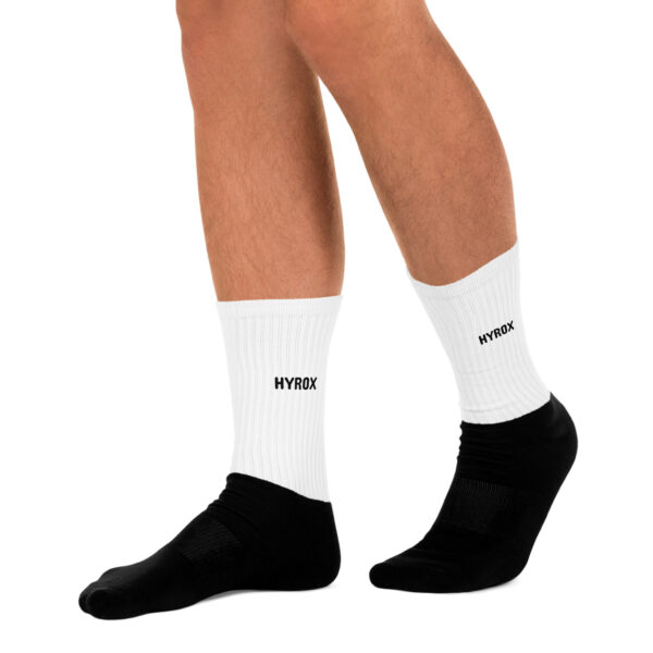 Chaussettes HYROX