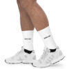 Chaussettes NEVER EASY