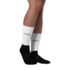 black-foot-sublimated-socks-right-6a247ba2a93e7.jpg Chaussettes NO EXCUSES