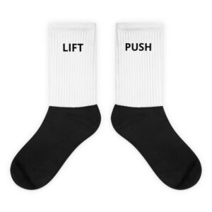 black-foot-sublimated-socks-sock-outside-6a20f996f25f8.jpg Chaussettes LIFT / PUSH