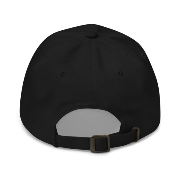 Casquette MANUL'FIT