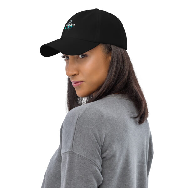 Casquette MANUL'FIT