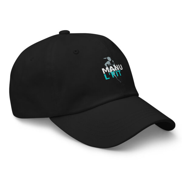 Casquette MANUL'FIT