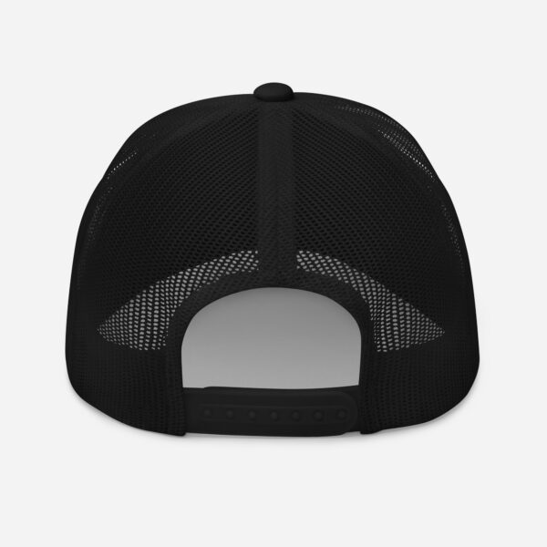 Casquette MANUL'FIT