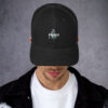 Casquette MANUL'FIT