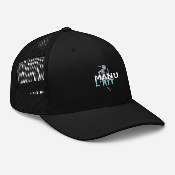 Casquette MANUL'FIT