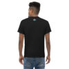 unisex-classic-tee-black-back-6a20ff25e4cba.jpg T-shirt unisexe Hyrox Mindset