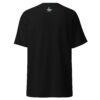 unisex-classic-tee-black-back-6a210051da367.jpg T-shirt unisexe Born to Burpee