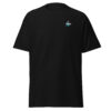 unisex-classic-tee-black-front-6a20fb7ea688b.jpg T-shirt unisexe I love burpees
