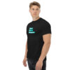 T-shirt homme Born to burpee MANULFIT T-shirt homme Born to burpee MANULFIT
