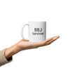 white-glossy-mug-white-11-oz-handle-on-left-6a247cdba4fa9.jpg Mug Blanc Brillant BBJ SURVIVOR