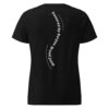 T-shirt femme Powered by BBJ