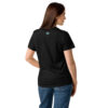 womens-basic-softstyle-t-shirt-black-back-6a1fabcfcc2be.jpg T-shirt femme Born to Burpee