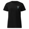 T-shirt femme Team MANULFIT
