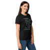 T-shirt femme stations MANULFIT T-shirt femme stations MANULFIT