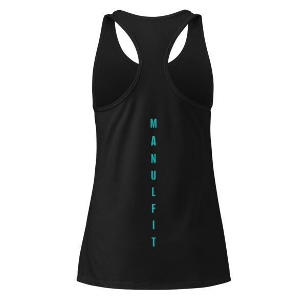 Débardeur femme Manulfit