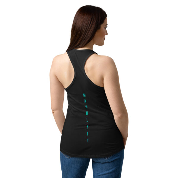 Débardeur femme Manulfit