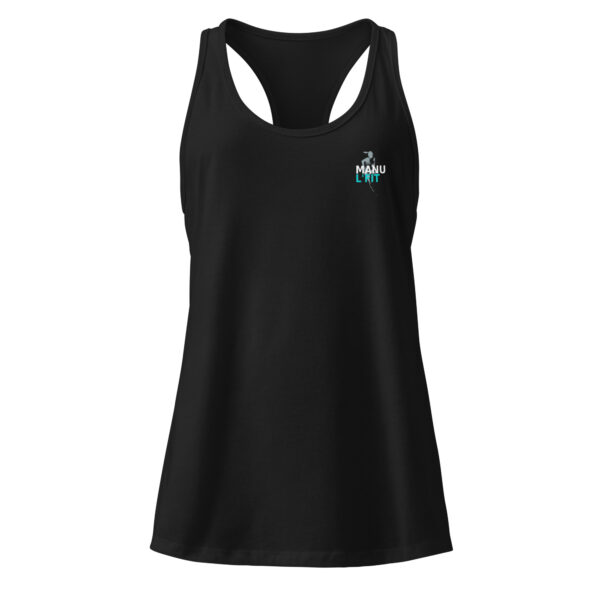 Débardeur femme Manulfit