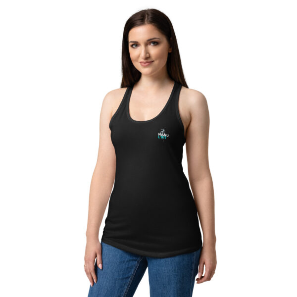 Débardeur femme Manulfit