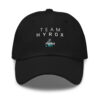 Casquette Team Hyrox MANULFIT