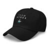 Casquette Team Hyrox MANULFIT