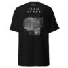 Tshirt Unisex Team Hyrox MANULFIT