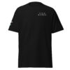 Tshirt Unisex Team Hyrox MANULFIT