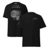 Tshirt Unisex Team Hyrox MANULFIT