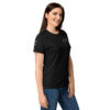 T-shirt femme Team Hyrox MANULFIT