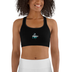 Brassière de Sport MANULFIT - Team Hyrox