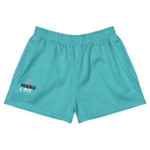 Short athlétique femme Manu L'Fit