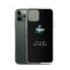 Coque pour iPhone® Manu L'Fit - Team Hyrox