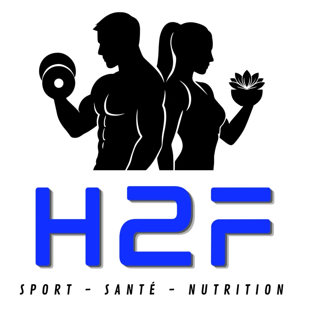 H2F SPORT SANTE NUTRITION