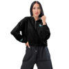all-over-print-womens-cropped-windbreaker-black-front-6ac285188f1de.jpg Coupe-vent court Manu L’fit