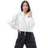 Coupe-vent court Manu L’Fit