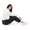 Coupe-vent court Manu L’Fit
